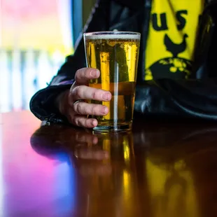 Draft Beers