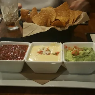 Trio