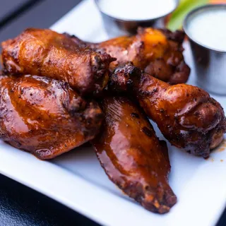 Smoked Wings