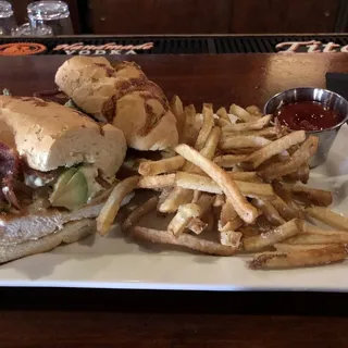 Southwest Chicken