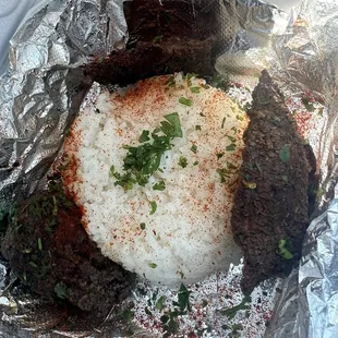 Khish Shish Kabob