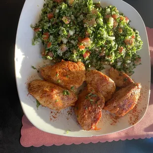 Shish Tawook