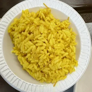 Rice Pilaf