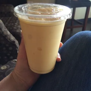 Mango Pineapple Smoothie