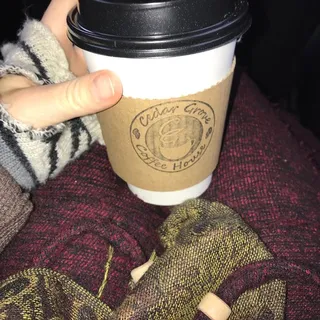 Chai Latte