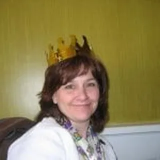 Patty P.