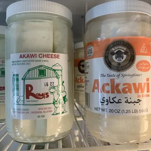 Special grilling cheese!