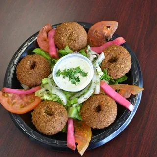 Falafel