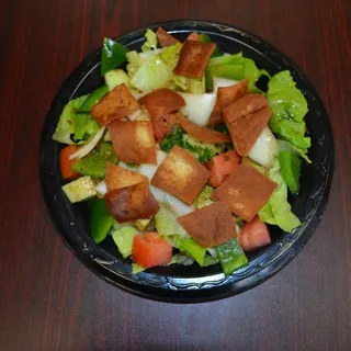 Fattoush Salad