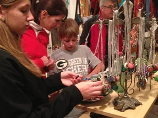 Wild Apple Studio and Gallery