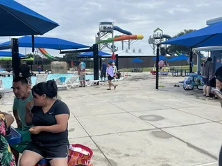 Bahama Beach Waterpark