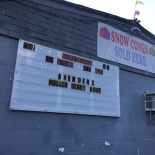 Avengers battling it out!