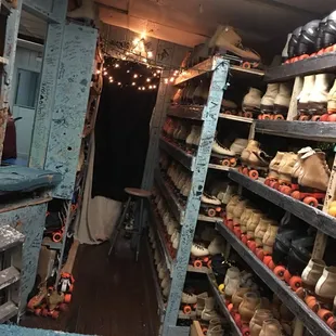 Skates!