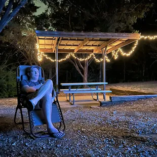 Night Time is the best time..