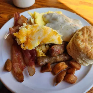 Cedar House Restaurant
