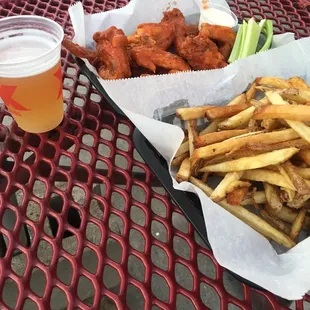 Fries