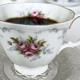 soups and chowder, drink