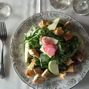 Oven Roasted Chicken