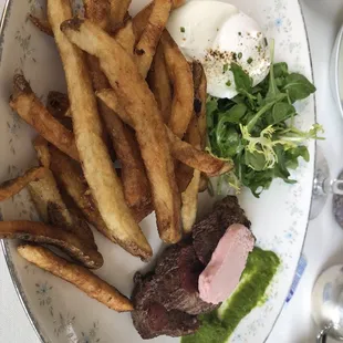 Steak Frites