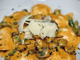 La Fiamma Italian Kitchen