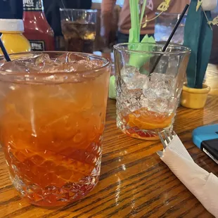 Wisconsin Old Fashioned