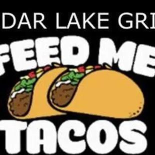 Thirsty Thursday With Tacos on special!