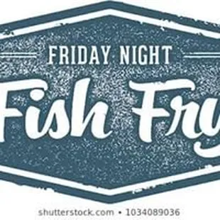 WERE SERVING YOUR NORTH WOODS FISH-FRY!