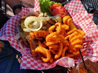 Beechmoor Restaurant & Lounge