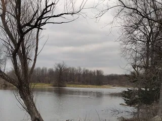 James A. Reed Memorial Wildlife Area