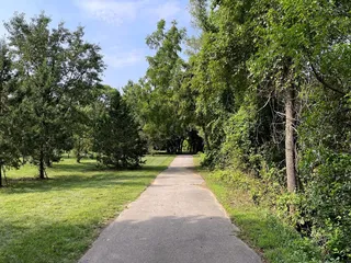 Nottingham Forest Park