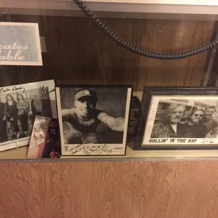 Vanilla ice ice baby...really?