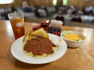 The Farmhouse Restaurant