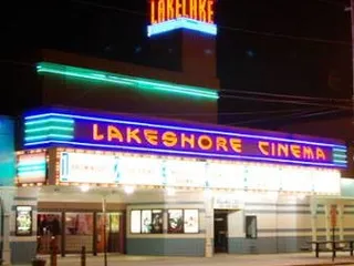 Atlas Cinemas Lakeshore 7