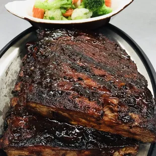 St. Louis Ribs