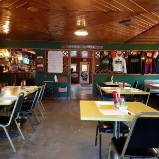 Cozy  Northwoods atmosphere!