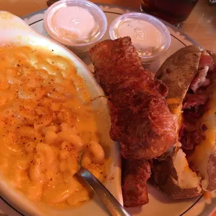 Friday night Fish Fry - All You Can Eat Fish