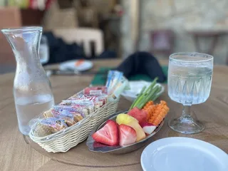 West Cove Lanes/Pizza of Eight