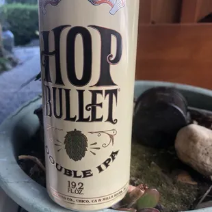 Potent brew. Lots cheaper than in a pub