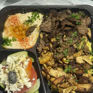 Cedar Mediterranean Grill