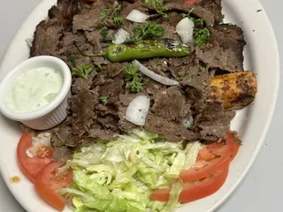 Mediterranean Turkish Grill