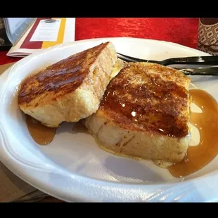 French Toast