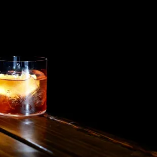 drink