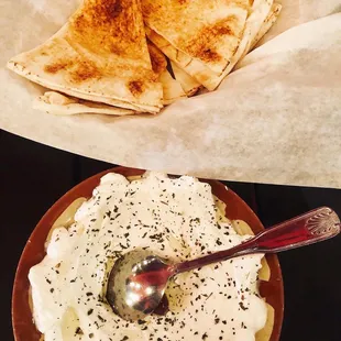 labneh