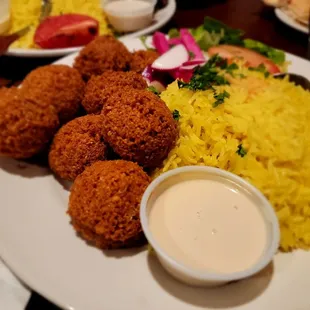 Falafel