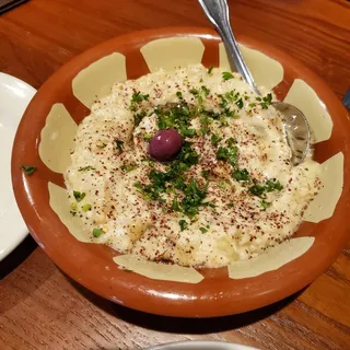 Baba Ganoush