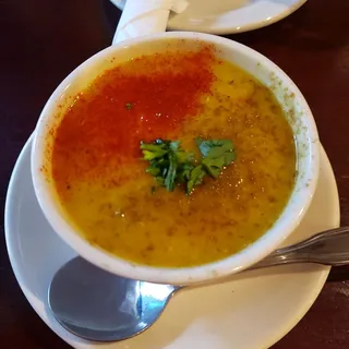 Lentil Soup