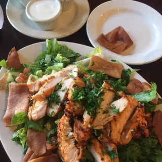 Fattoush Salad