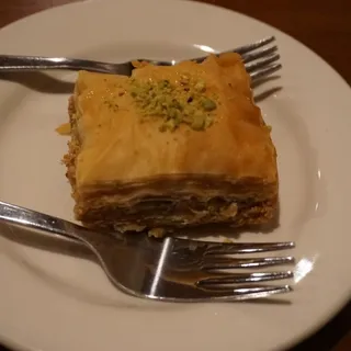 Baklava