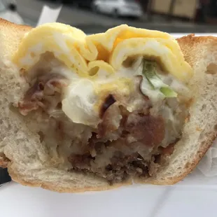 Philadelphia Cheesesteak Adventure