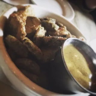 Fried Pickles